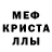 Первитин Methamphetamine Defio Nizha